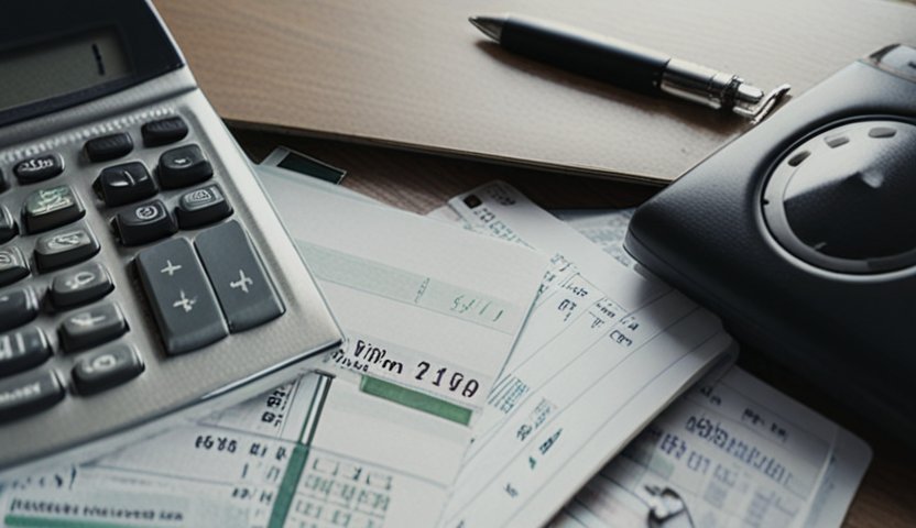 연말 중고차 자동차세 - 자동차세 연납 — 연말 취득 후 바로 신청해야 하는 이유